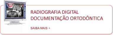 Radiografia Digital Documentação Ortodôntica